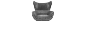 Кресло Челентано