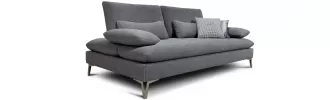 Прямой диван Картье