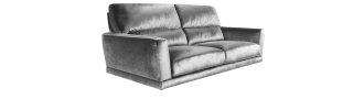 Прямой диван Кавалли 2ка