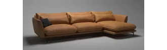 Угловой диван Массимо 