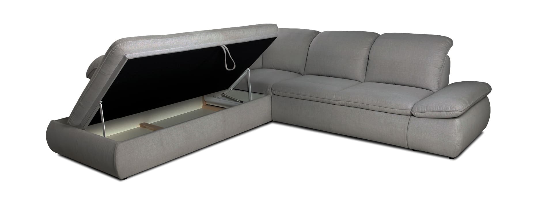 Распродажа угловой диван Барселона