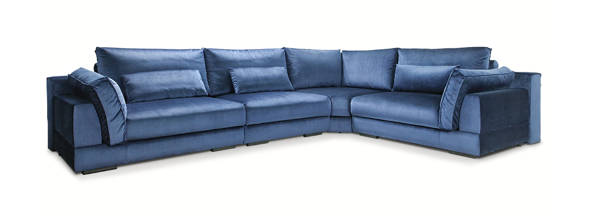 Модульний диван Софті