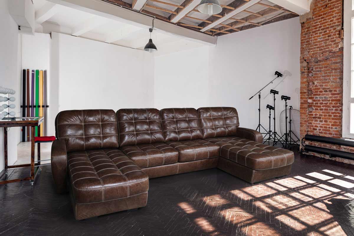 Модульний диван Бостон