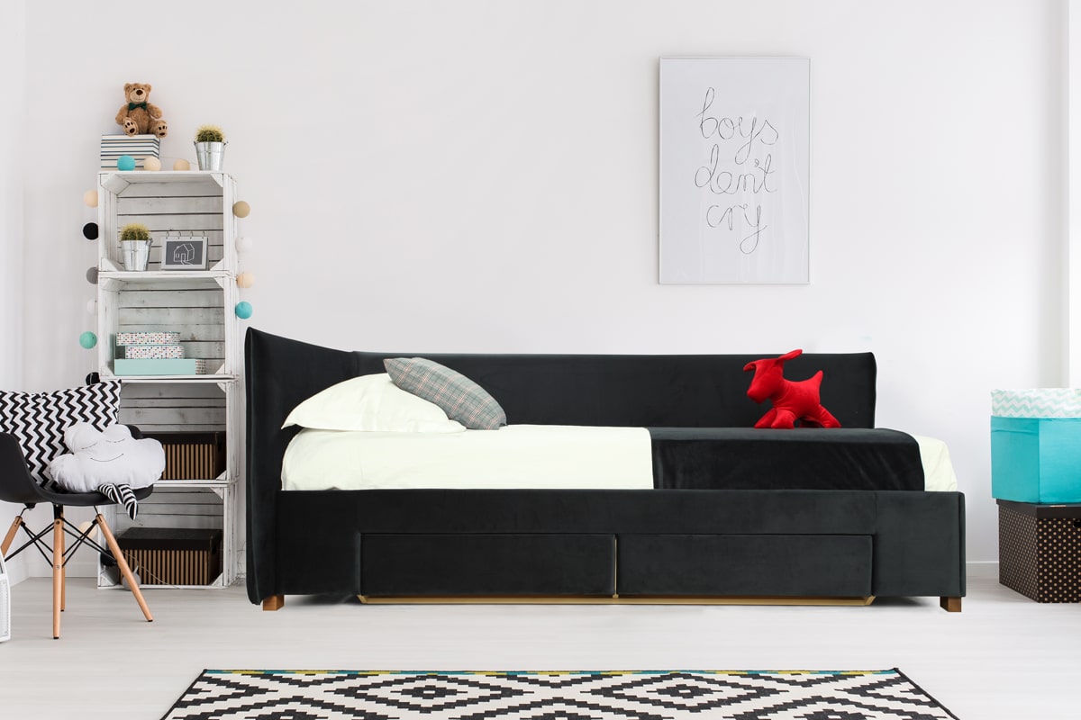 Ліжко Дрім від Домміно