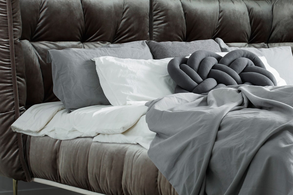  Як обрати зручну подушку для сну?