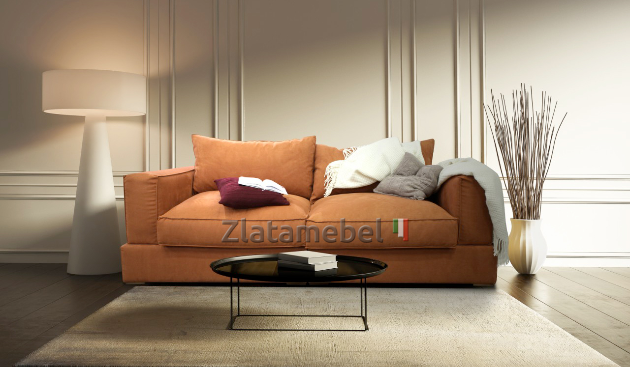 4 Ботинки микрофибра что это