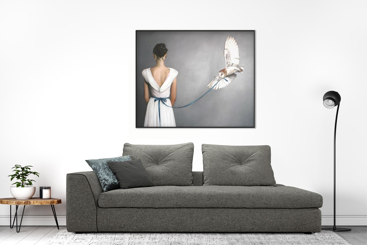 Офісний диван: яким він повинен бути? - Прямий диван Вівальді