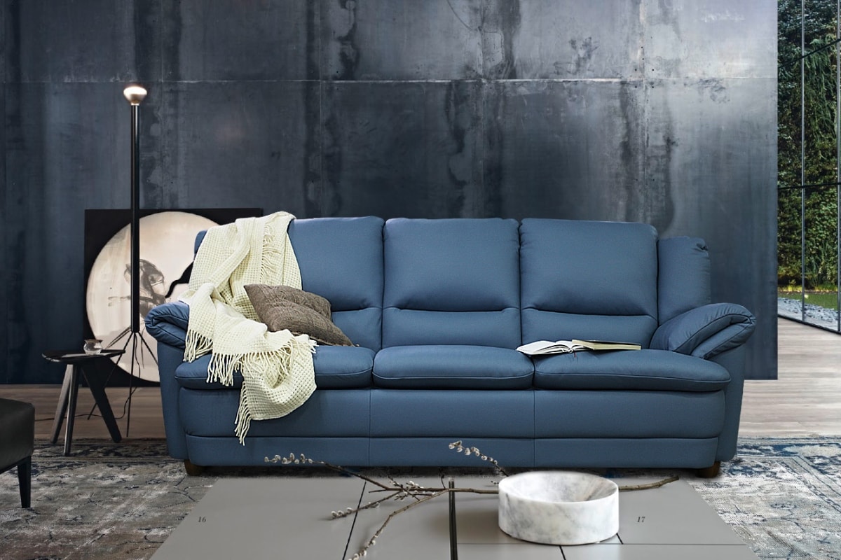 Прямий диван Баварія