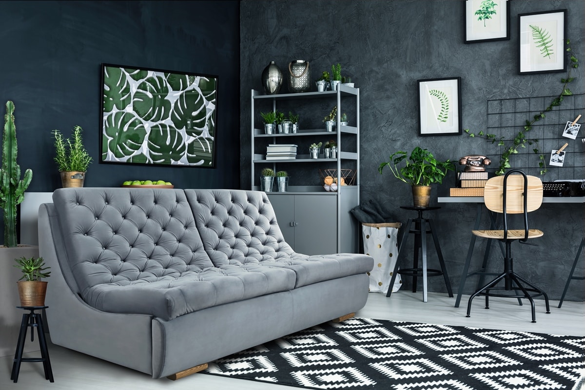 Диван Релакс - Доміно