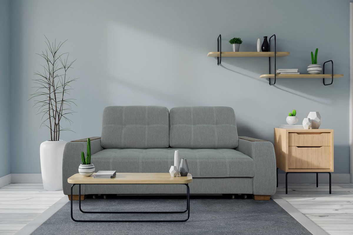 Диван Сідней - Домміно