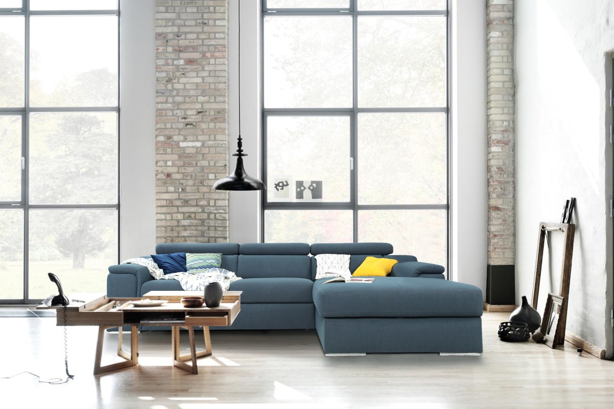 Кутовий диван Сицилія