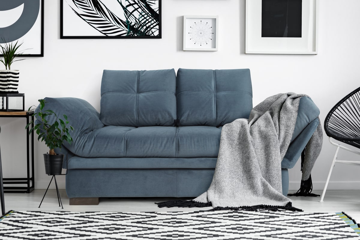 Flipper-Sofa