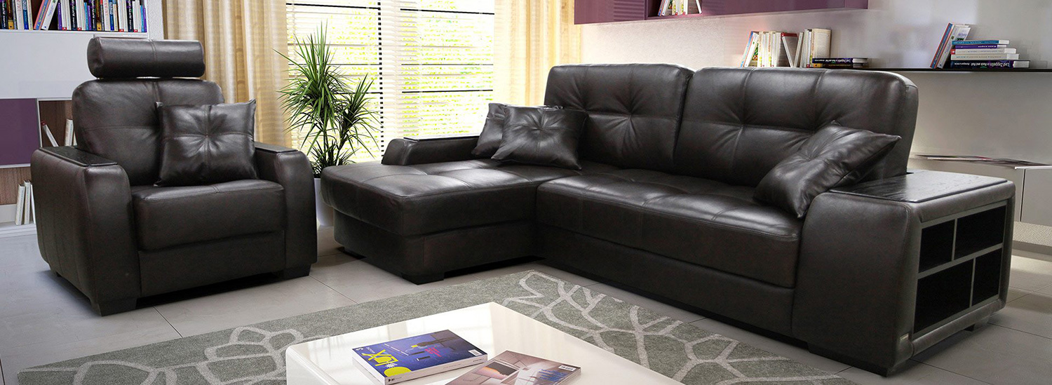 SYDNEY Sofa