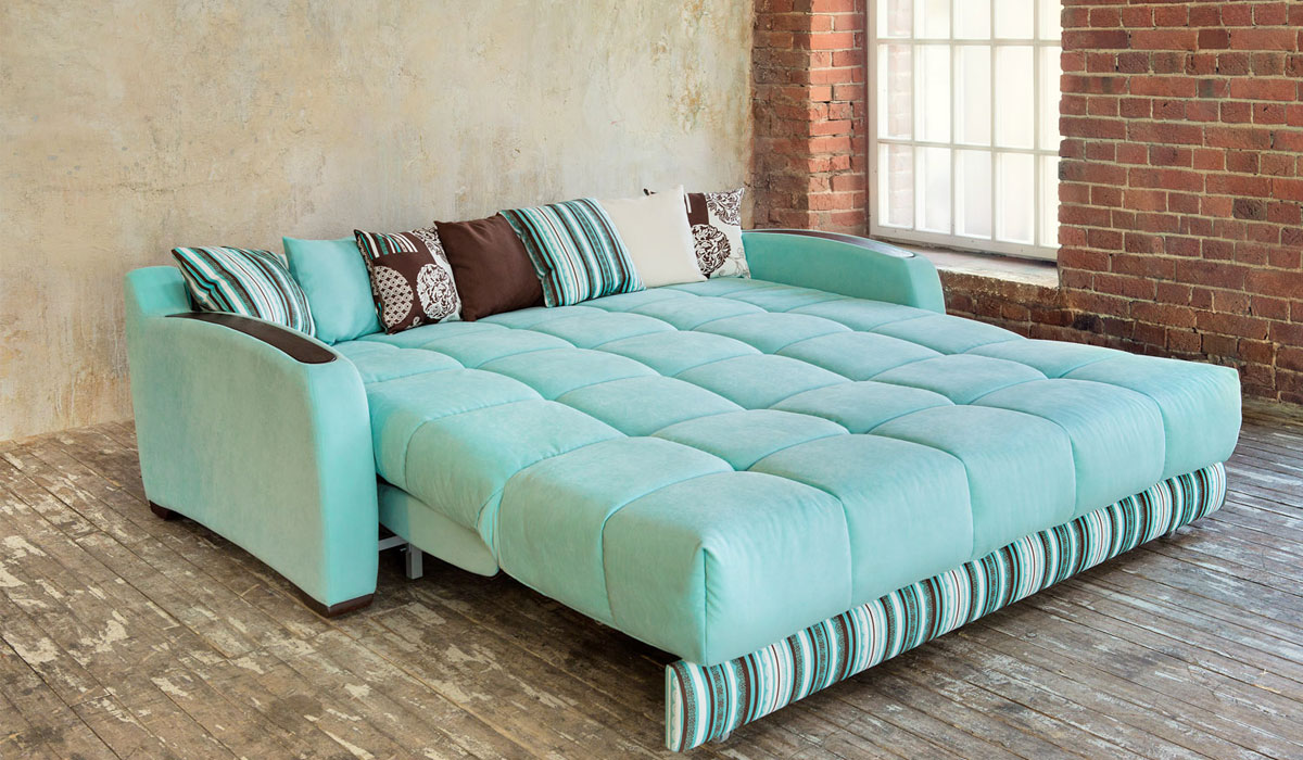Schlafsofa