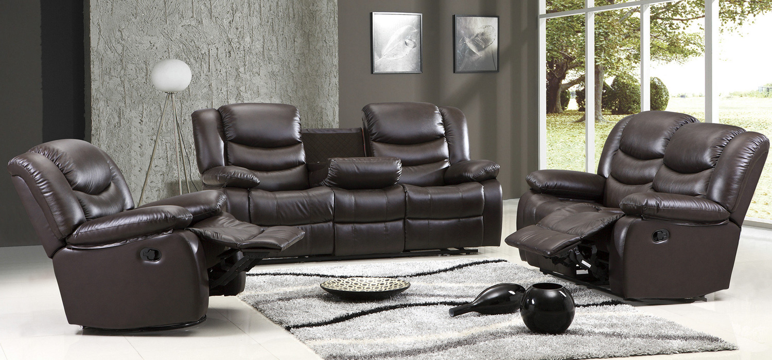 Recliner chairs