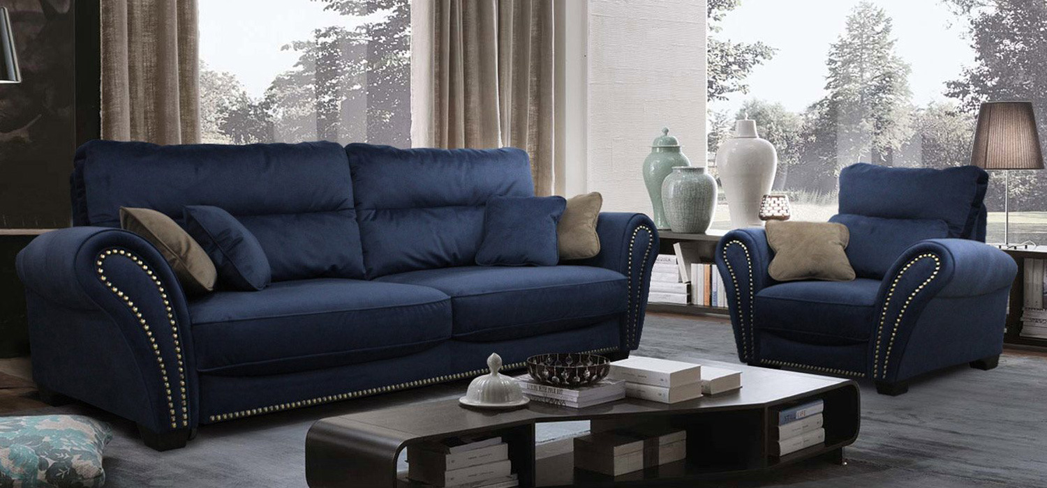 sofa RICHARD