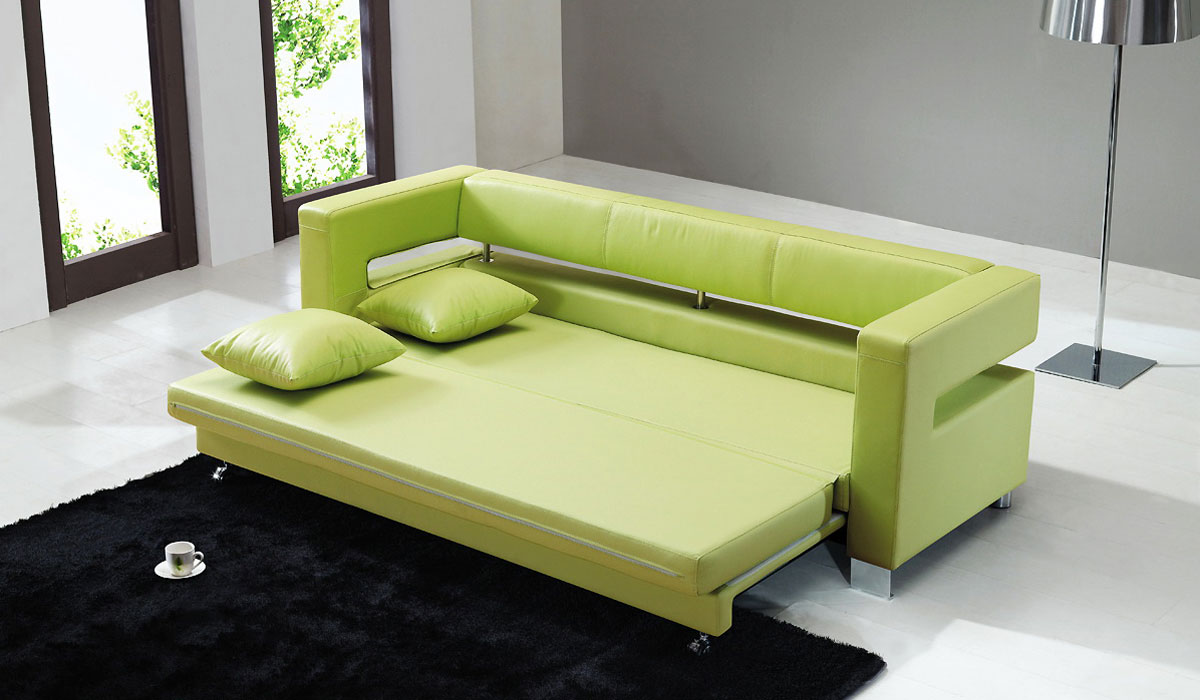 Schlafsofa