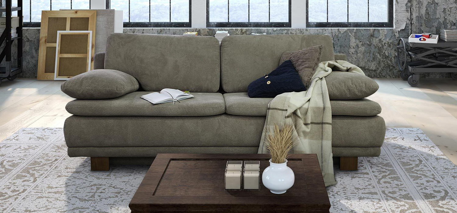 Schlafsofa MALTA