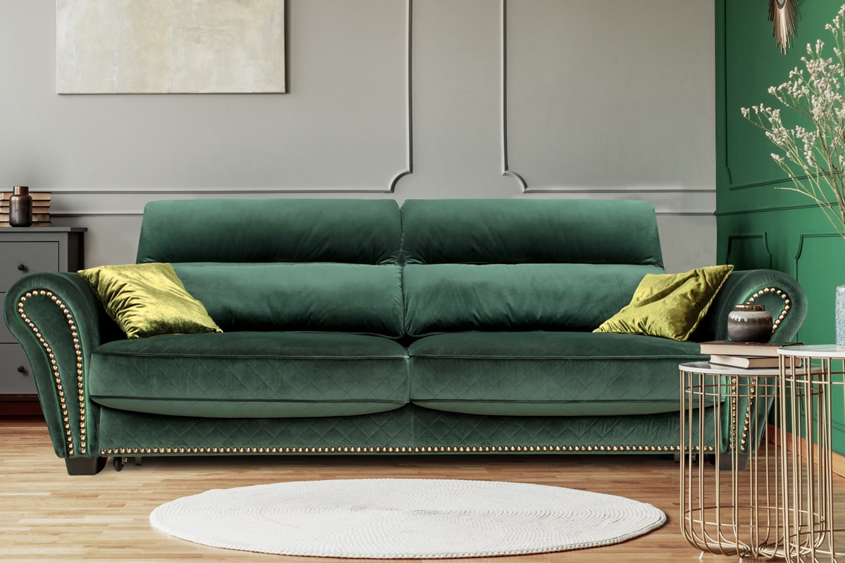 Lige sofa Richard
